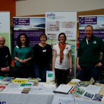 Highland Environment Network Conference 2013